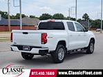 New 2026 Chevrolet Colorado LT Crew Cab for sale #T1117655 - photo 7