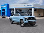 New 2026 Chevrolet Colorado Z71 Crew Cab 4x4 Pickup for sale #T1117958 - photo 1