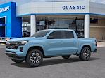 New 2026 Chevrolet Colorado Z71 Crew Cab 4x4 Pickup for sale #T1117958 - photo 3