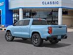 New 2026 Chevrolet Colorado Z71 Crew Cab 4x4 Pickup for sale #T1117958 - photo 4