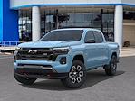 New 2026 Chevrolet Colorado Z71 Crew Cab 4x4 Pickup for sale #T1117958 - photo 6