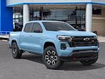New 2026 Chevrolet Colorado Z71 Crew Cab 4x4 Pickup for sale #T1117958 - photo 7