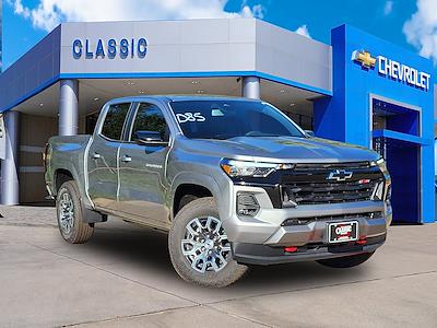 New 2026 Chevrolet Colorado Z71 Crew Cab 4x4 Pickup for sale #T1117985 - photo 1