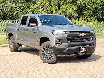 2026 Chevrolet Colorado Crew Cab 4x2 Pickup for sale #T1118022 - photo 1