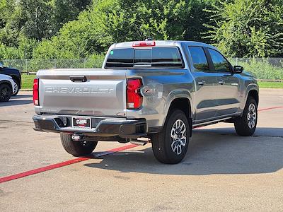 2026 Chevrolet Colorado Crew Cab 4x4 Pickup for sale #T1118126 - photo 2