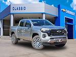 New 2026 Chevrolet Colorado Z71 Crew Cab 4x4 Pickup for sale #T1118126 - photo 1