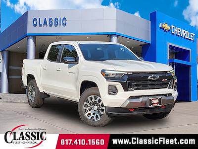 New 2026 Chevrolet Colorado Z71 Crew Cab for sale #T1118365 - photo 1