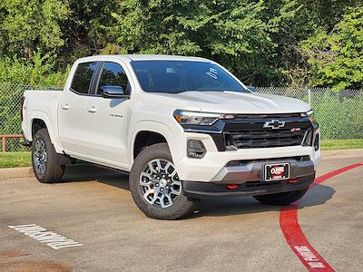 New 2026 Chevrolet Colorado Z71 Crew Cab 4x4 Pickup for sale #T1118365 - photo 1