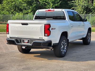 New 2026 Chevrolet Colorado Z71 Crew Cab 4x4 Pickup for sale #T1118365 - photo 2