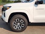 New 2026 Chevrolet Colorado Z71 Crew Cab 4x4 Pickup for sale #T1118365 - photo 5