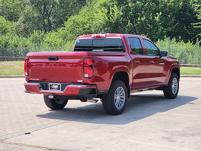 2026 Chevrolet Colorado Crew Cab 4x2 Pickup for sale #T1119127 - photo 2
