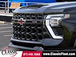 New 2026 Chevrolet Silverado 2500 ZR2 Crew Cab for sale #T1119549 - photo 13