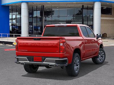 New 2026 Chevrolet Silverado 1500 LT Crew Cab 4x4 Pickup for sale #T1119995 - photo 2