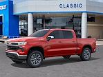 New 2026 Chevrolet Silverado 1500 LT Crew Cab 4x4 Pickup for sale #T1119995 - photo 3