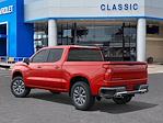 New 2026 Chevrolet Silverado 1500 LT Crew Cab 4x4 Pickup for sale #T1119995 - photo 4
