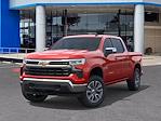 New 2026 Chevrolet Silverado 1500 LT Crew Cab 4x4 Pickup for sale #T1119995 - photo 6