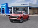 New 2026 Chevrolet Silverado 1500 LT Crew Cab 4x4 Pickup for sale #T1119995 - photo 8
