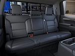 New 2026 Chevrolet Silverado 1500 LT Crew Cab 4x4 Pickup for sale #T1120090 - photo 17
