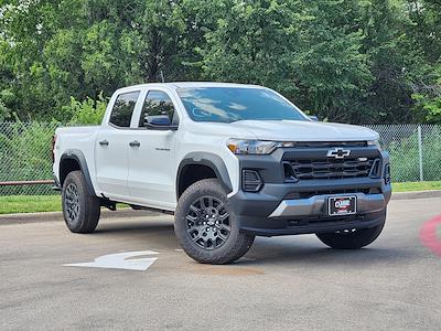 2026 Chevrolet Colorado Crew Cab 4x4 Pickup for sale #T1120570 - photo 1