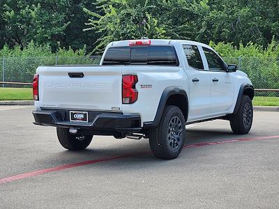 2026 Chevrolet Colorado Crew Cab 4x4 Pickup for sale #T1120570 - photo 2