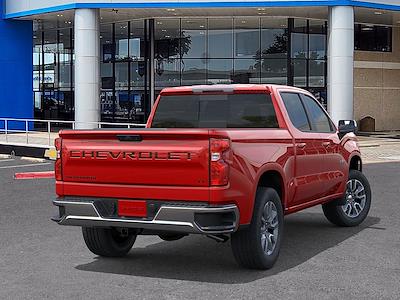 New 2026 Chevrolet Silverado 1500 LT Crew Cab Pickup for sale #T1121052 - photo 2