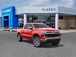New 2026 Chevrolet Silverado 1500 LT Crew Cab Pickup for sale #T1121052 - photo 1