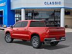 New 2026 Chevrolet Silverado 1500 LT Crew Cab Pickup for sale #T1121052 - photo 3