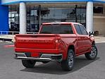 New 2026 Chevrolet Silverado 1500 LT Crew Cab Pickup for sale #T1121052 - photo 4