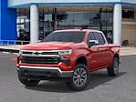 New 2026 Chevrolet Silverado 1500 LT Crew Cab Pickup for sale #T1121052 - photo 6