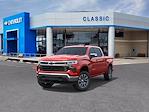 New 2026 Chevrolet Silverado 1500 LT Crew Cab Pickup for sale #T1121052 - photo 8