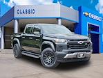 New 2026 Chevrolet Colorado Trail Boss Crew Cab 4x4 Pickup for sale #T1121415 - photo 23