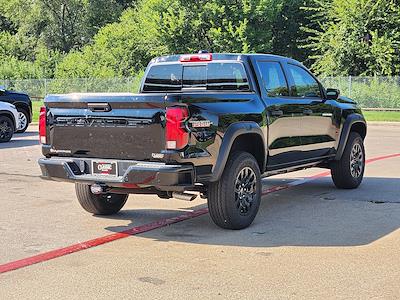 New 2026 Chevrolet Colorado Trail Boss Crew Cab 4x4 Pickup for sale #T1121574 - photo 2