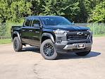 New 2026 Chevrolet Colorado Trail Boss Crew Cab 4x4 Pickup for sale #T1121574 - photo 3