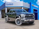 New 2026 Chevrolet Colorado Trail Boss Crew Cab 4x4 Pickup for sale #T1121574 - photo 1