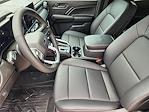 New 2026 Chevrolet Colorado Trail Boss Crew Cab 4x4 Pickup for sale #T1121600 - photo 9