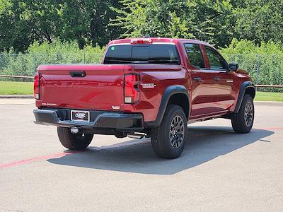 New 2026 Chevrolet Colorado Trail Boss Crew Cab 4x4 Pickup for sale #T1121604 - photo 2