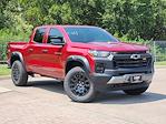 New 2026 Chevrolet Colorado Trail Boss Crew Cab 4x4 Pickup for sale #T1121604 - photo 1