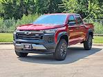 New 2026 Chevrolet Colorado Trail Boss Crew Cab 4x4 Pickup for sale #T1121604 - photo 3