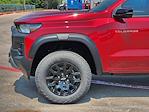 New 2026 Chevrolet Colorado Trail Boss Crew Cab 4x4 Pickup for sale #T1121604 - photo 5