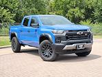 New 2026 Chevrolet Colorado Trail Boss Crew Cab 4x4 Pickup for sale #T1121814 - photo 1