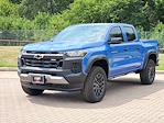 New 2026 Chevrolet Colorado Trail Boss Crew Cab 4x4 Pickup for sale #T1121814 - photo 3