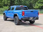 New 2026 Chevrolet Colorado Trail Boss Crew Cab 4x4 Pickup for sale #T1121814 - photo 4