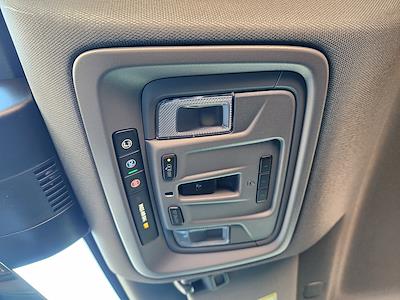 New 2026 Chevrolet Silverado 2500 LTZ Crew Cab 4x4 Pickup for sale #T1122389 - photo 2
