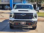 New 2026 Chevrolet Silverado 2500 LTZ Crew Cab 4x4 Pickup for sale #T1122389 - photo 19