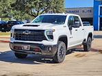New 2026 Chevrolet Silverado 2500 LTZ Crew Cab 4x4 Pickup for sale #T1122389 - photo 20