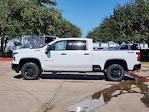 New 2026 Chevrolet Silverado 2500 LTZ Crew Cab 4x4 Pickup for sale #T1122389 - photo 21
