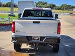 New 2026 Chevrolet Silverado 2500 LTZ Crew Cab 4x4 Pickup for sale #T1122389 - photo 22