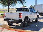 New 2026 Chevrolet Silverado 2500 LTZ Crew Cab 4x4 Pickup for sale #T1122389 - photo 23