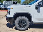 New 2026 Chevrolet Silverado 2500 LTZ Crew Cab 4x4 Pickup for sale #T1122389 - photo 24