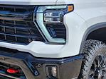 New 2026 Chevrolet Silverado 2500 LTZ Crew Cab 4x4 Pickup for sale #T1122389 - photo 25